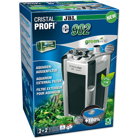 CRISTAL PROFI "E" 902