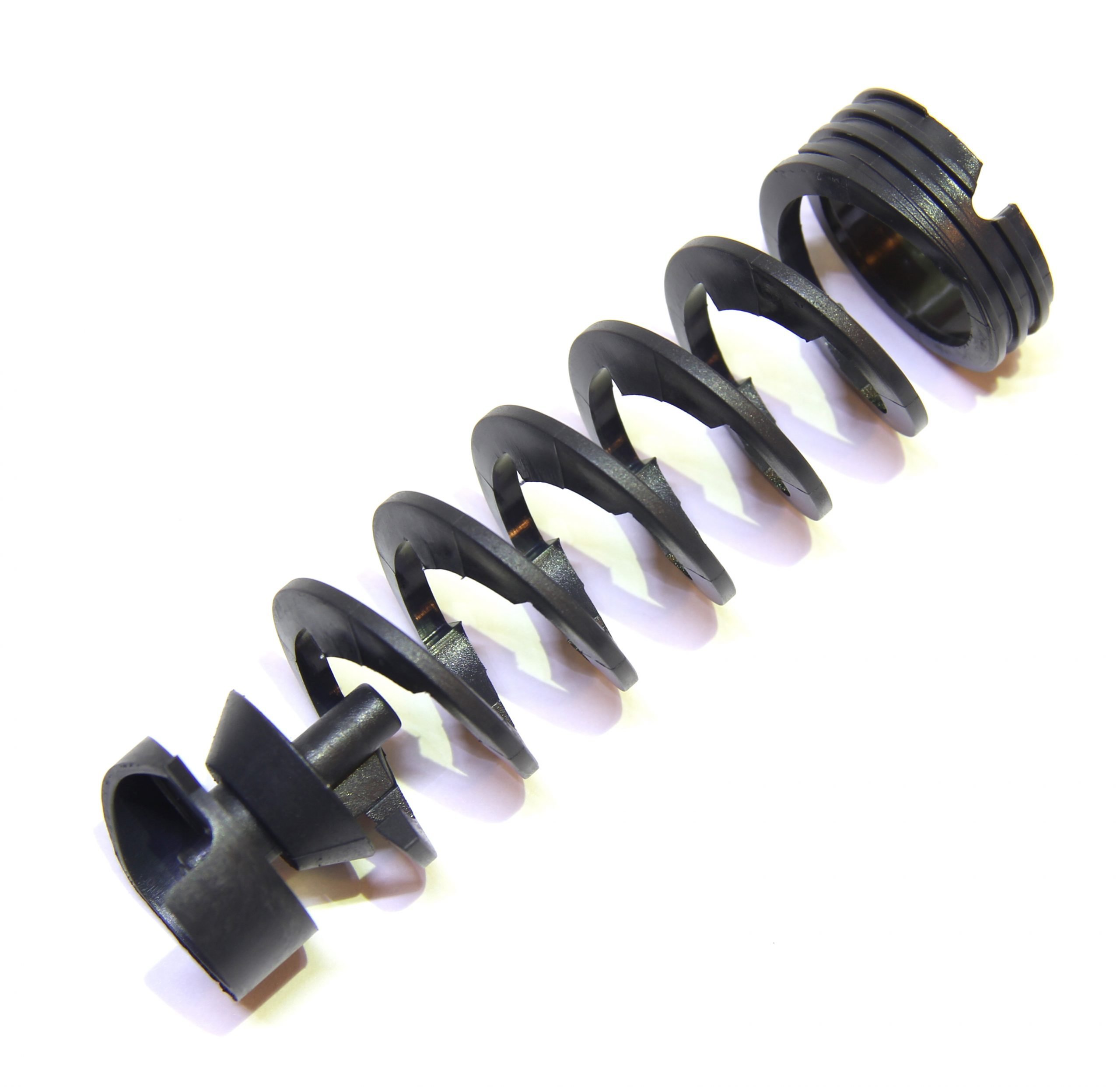 EHEIM espiral