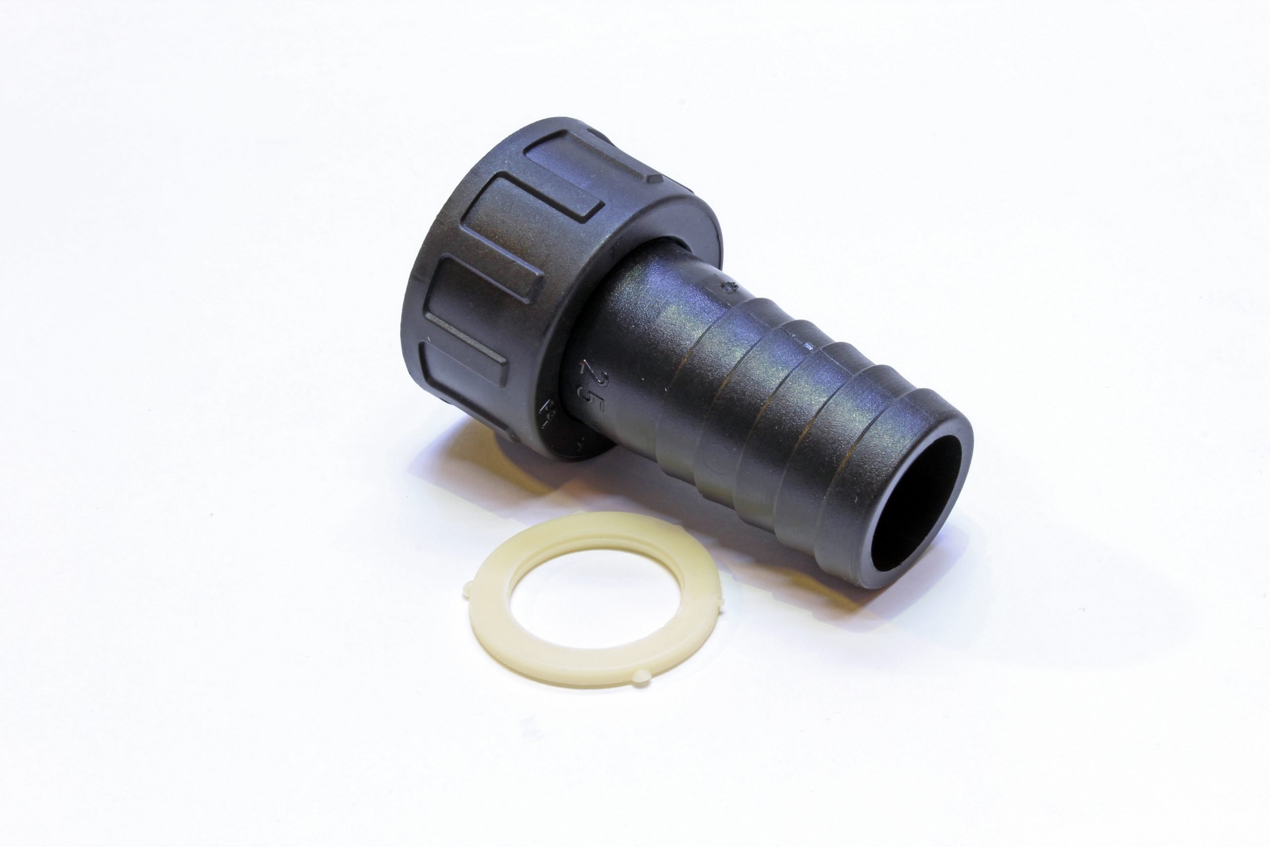 EHEIM conector roscado de entrada