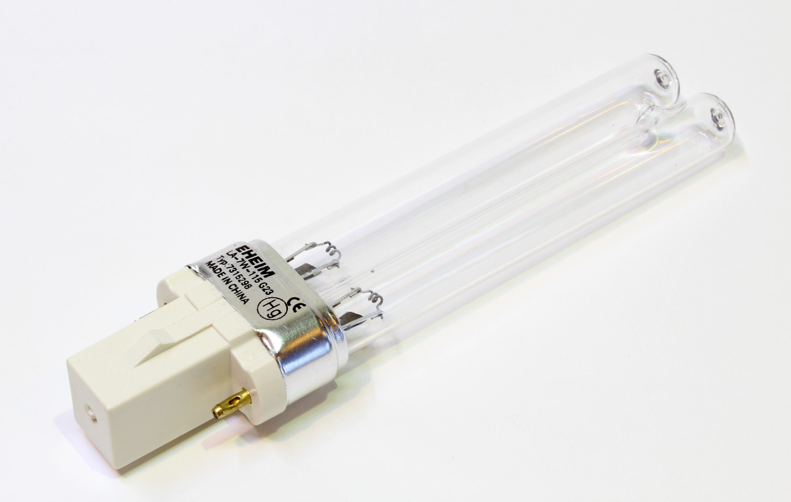 EHEIM lámpara UV-C de repuesto para reeflexUV 350