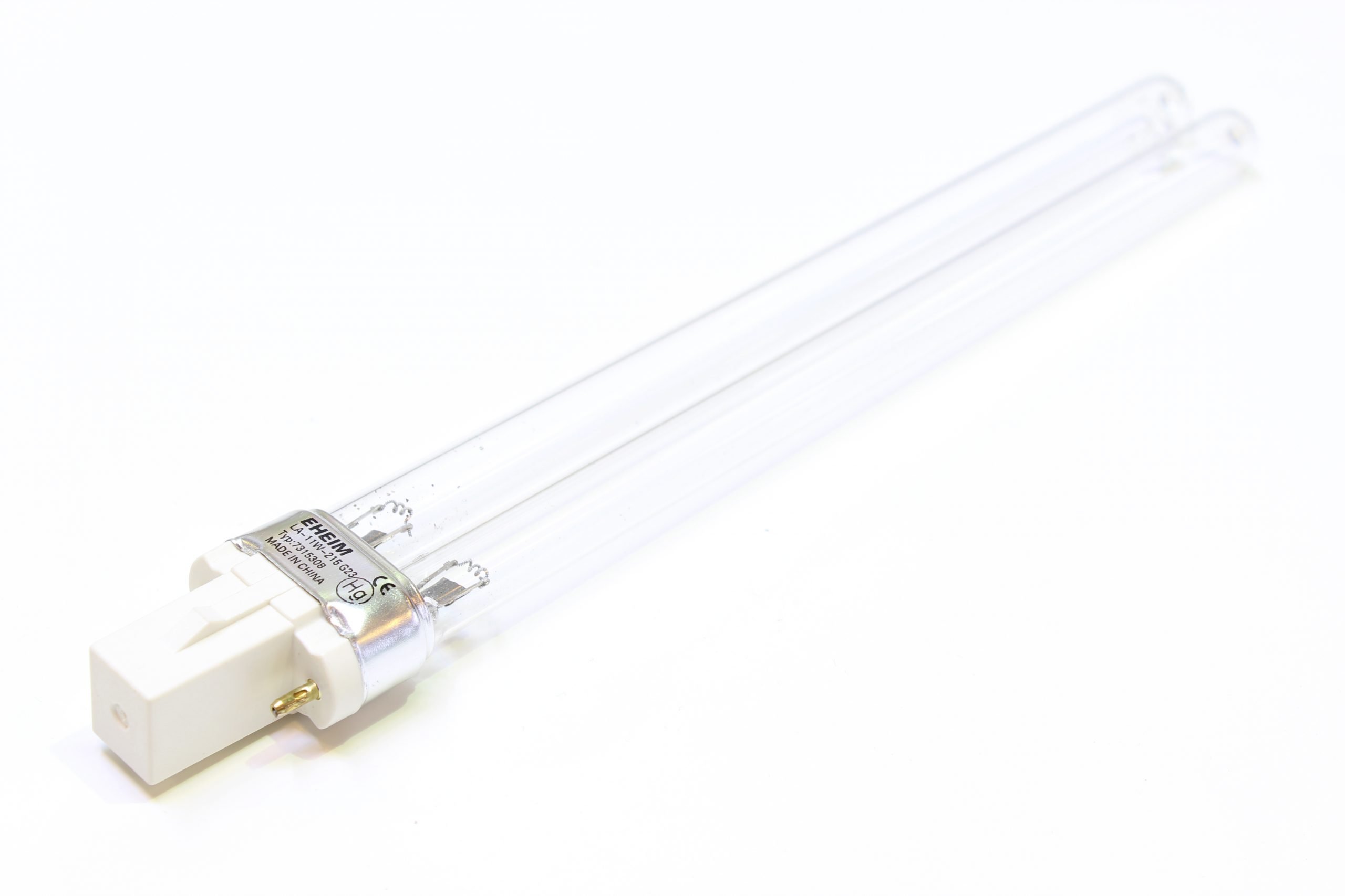 EHEIM lámpara UV-C de repuesto para reeflexUV 800