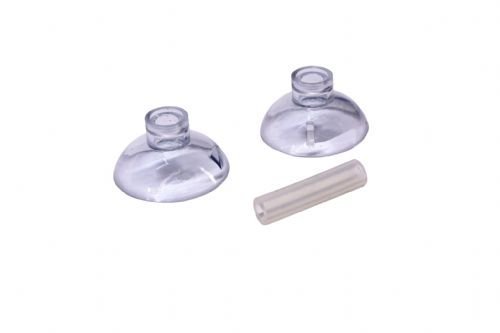EHEIM ventosa para difusor de CO2 600l (2 uds)