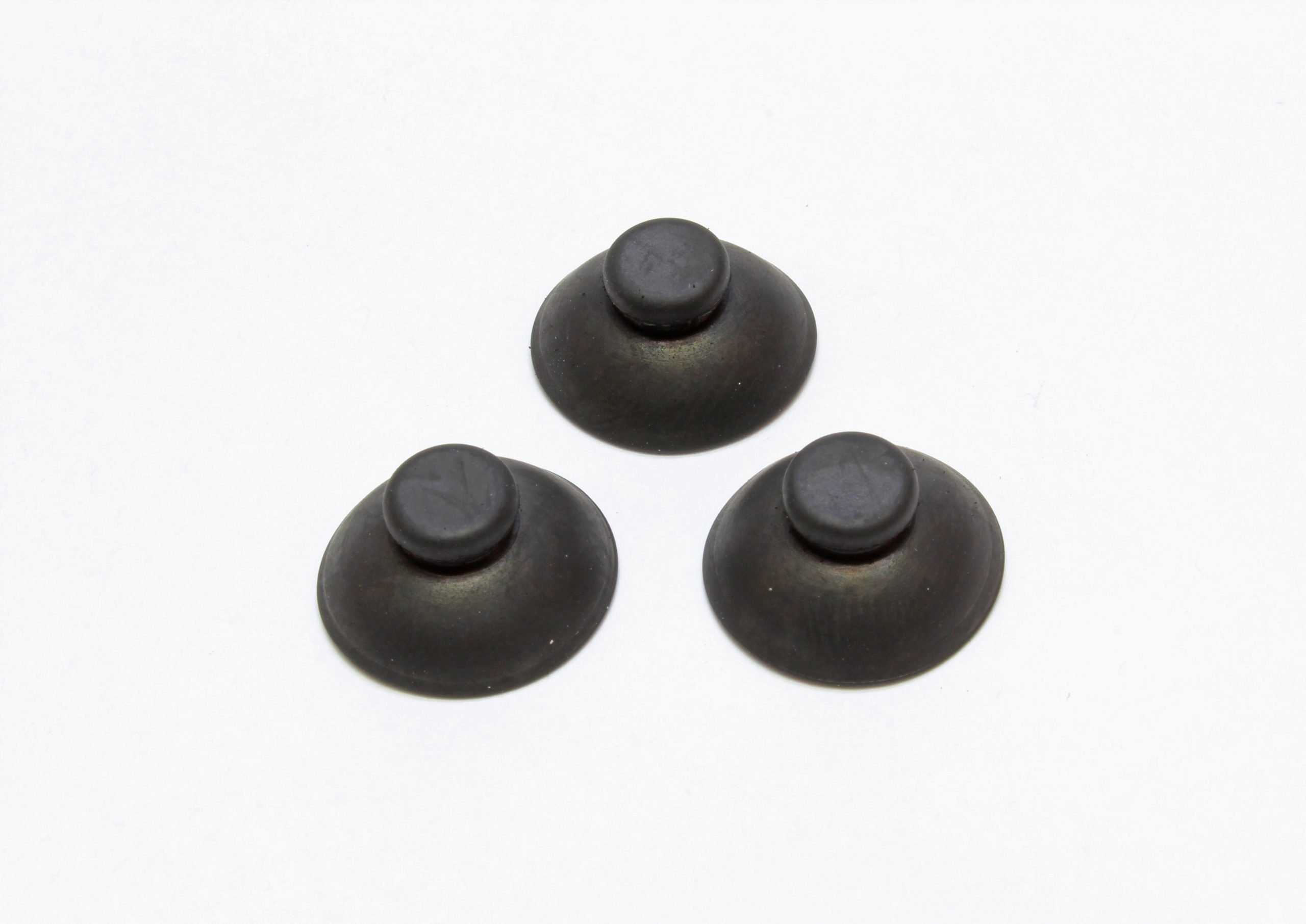 EHEIM ventosas para compactON 300 / 600 (3 uds.)