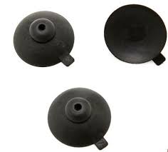 EHEIM ventosas para compactON 1000 (3 uds.)