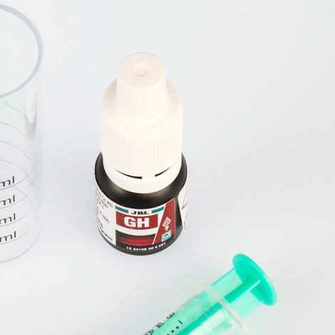 PROAQUA TEST GH DUREZA GENERAL REFILL