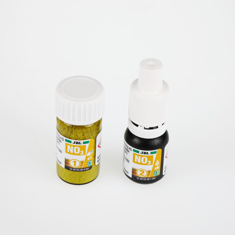 PROAQUA TEST NO3 NITRATO REFILL