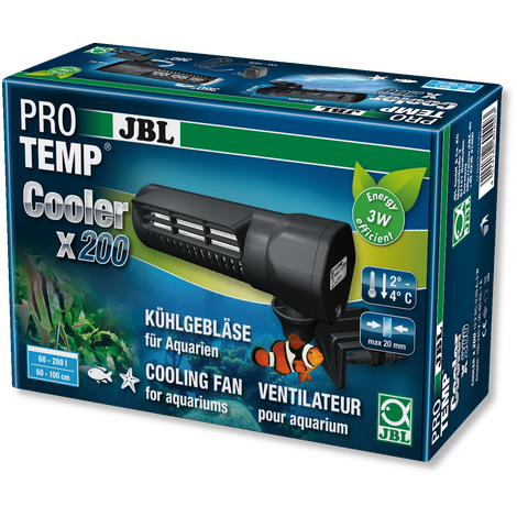 PROTEMP COOLER 200