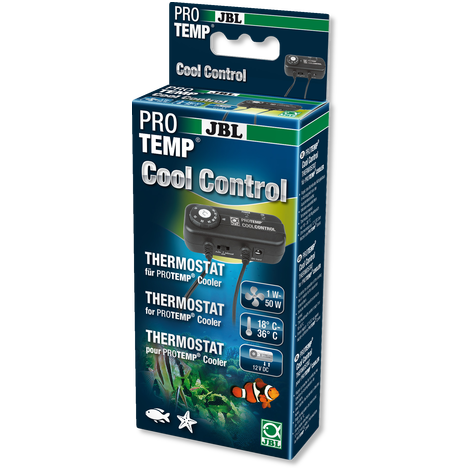 PROTEMP COOLCONTROL