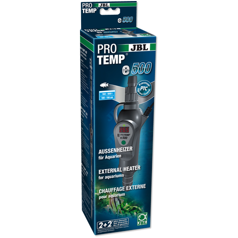 PROTEMP e500