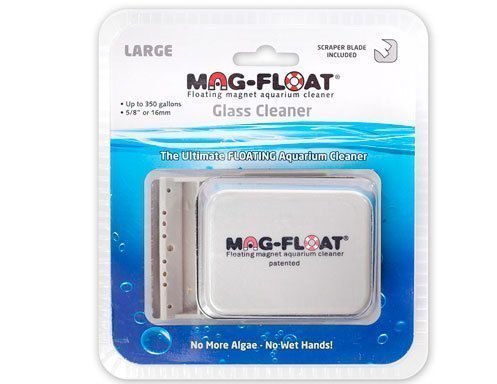 MAG-SCRAPE IMAN LARGE - CON CUCHILLA