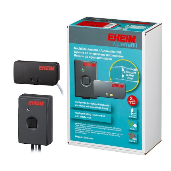 EHEIM waterrefill - relleno de agua automáico