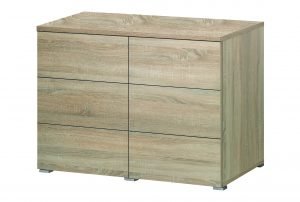 Muebles agua dulce