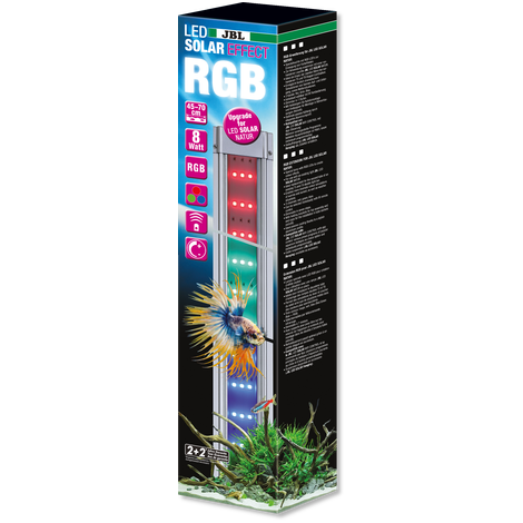 JBL LED SOLAR EFFECT 549mm