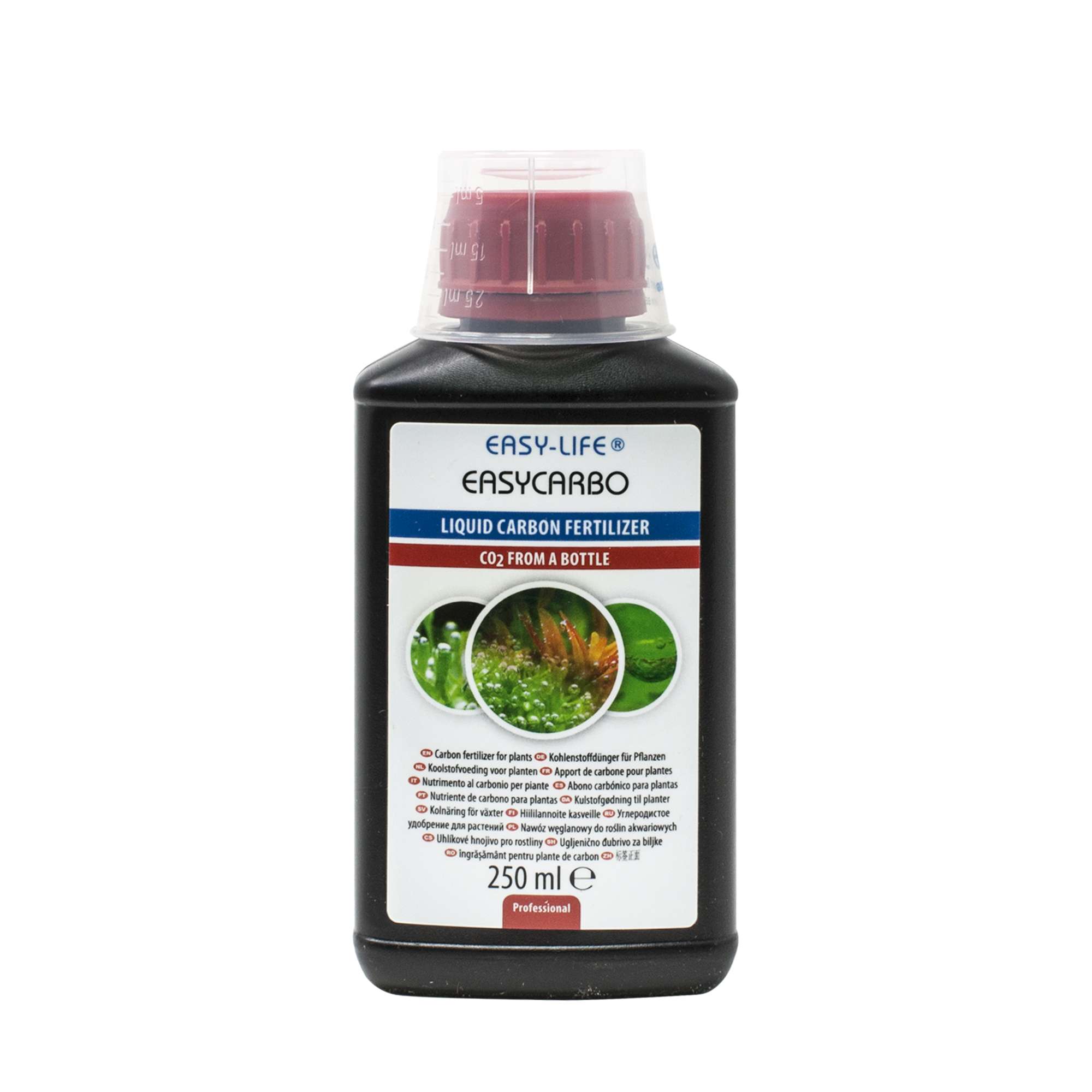 EASYCARBO 250 ML de EASY-LIFE