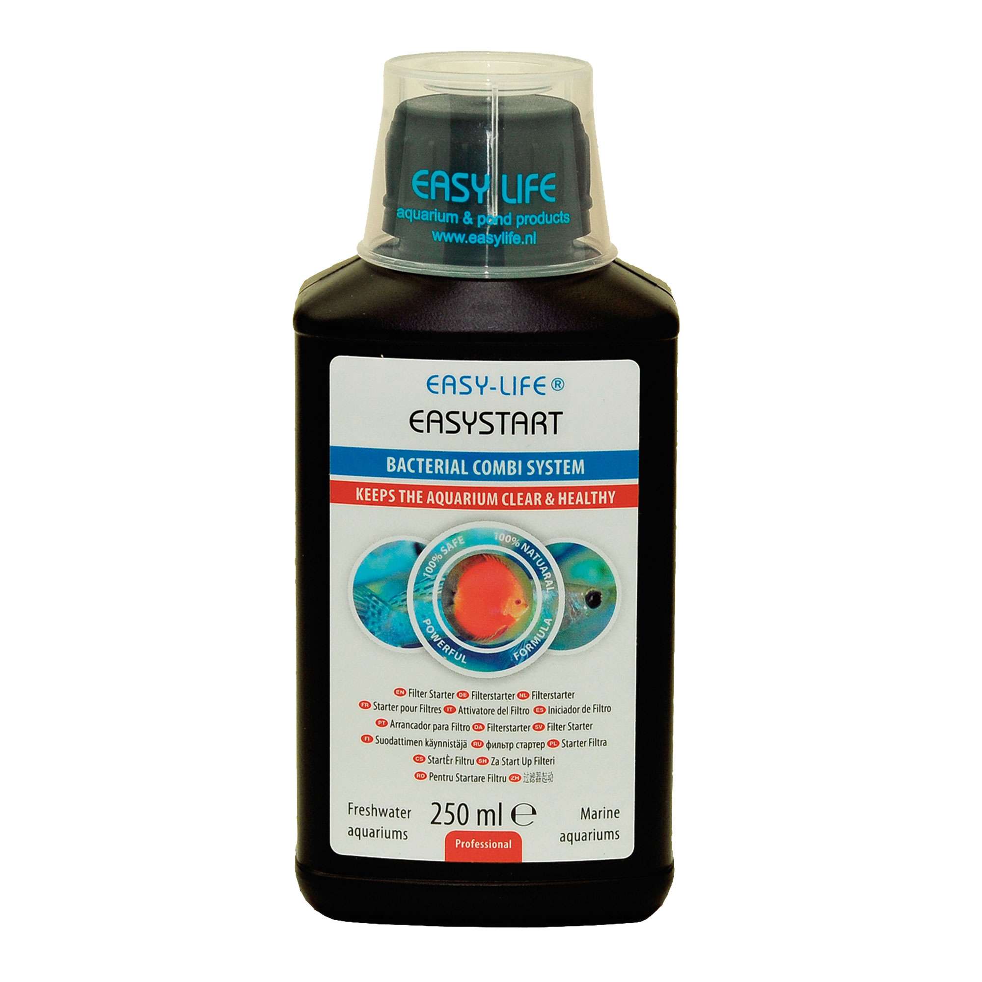 EASYSTART 250 ML de EASY-LIFE