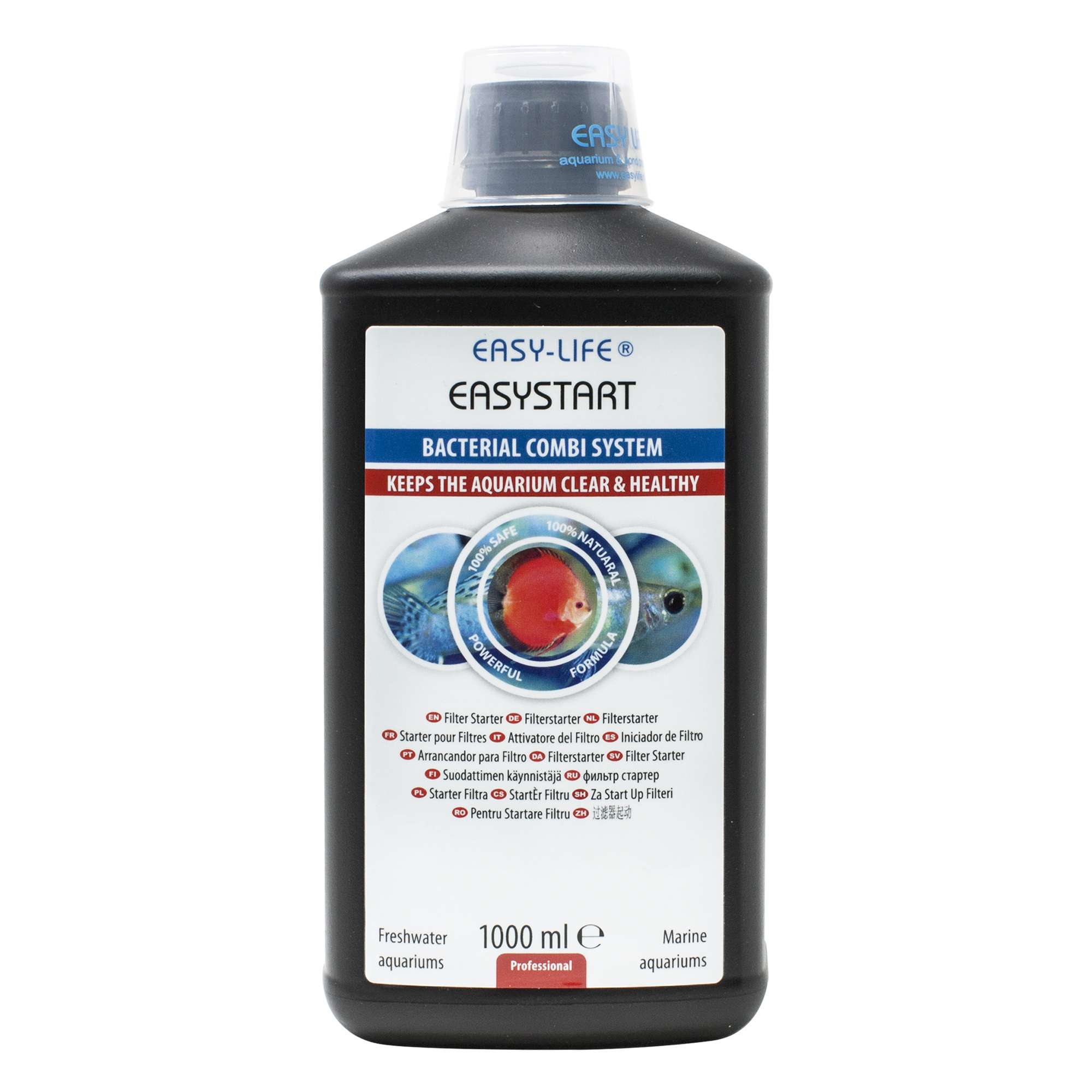 EASYSTART 1 L de EASY-LIFE