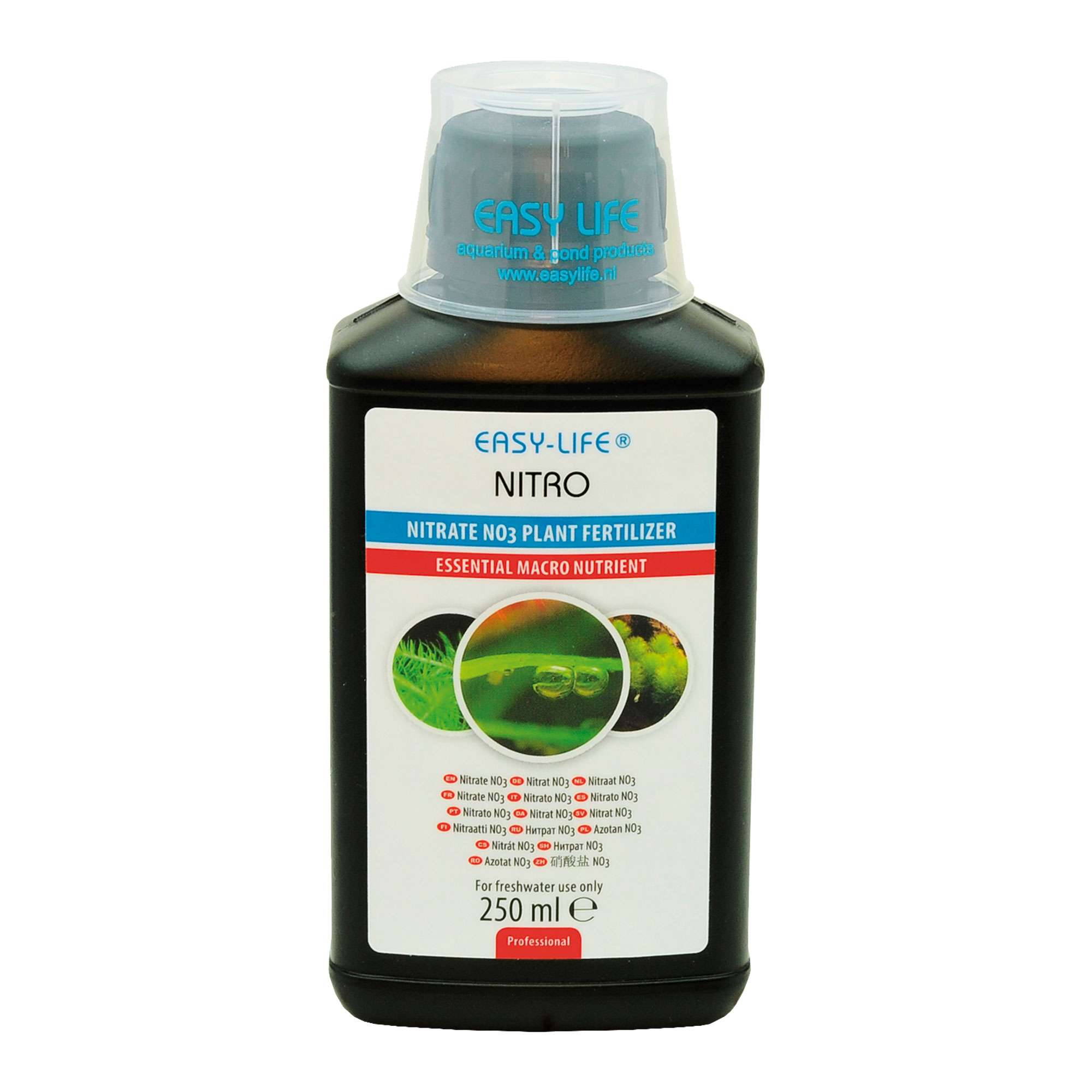 NITRO 250 ML de EASY-LIFE