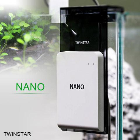 Inhibidores de algas Twinstar