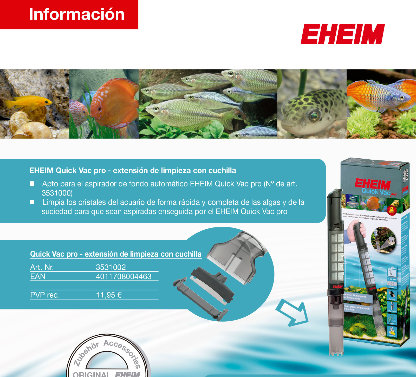 Nuevo producto Eheim