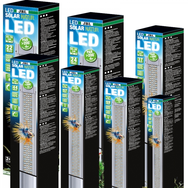 LED JBL