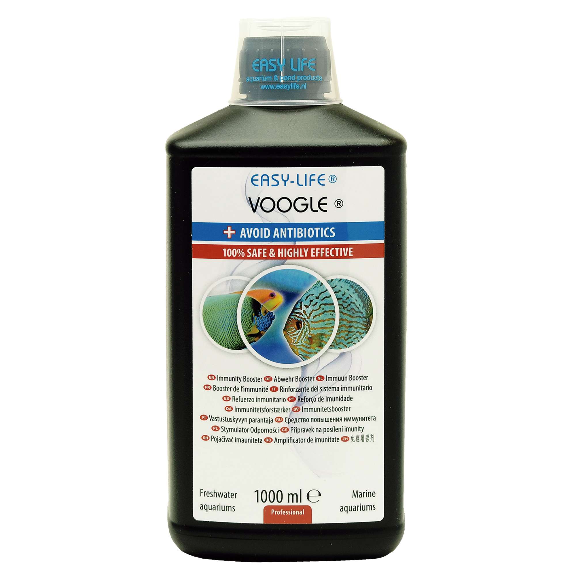 VOOGLE 1 L de EASY-LIFE