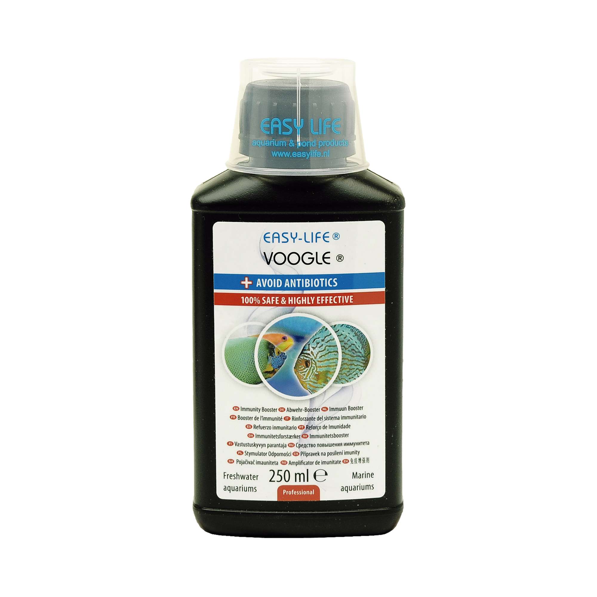 VOOGLE 250 ML de EASY-LIFE