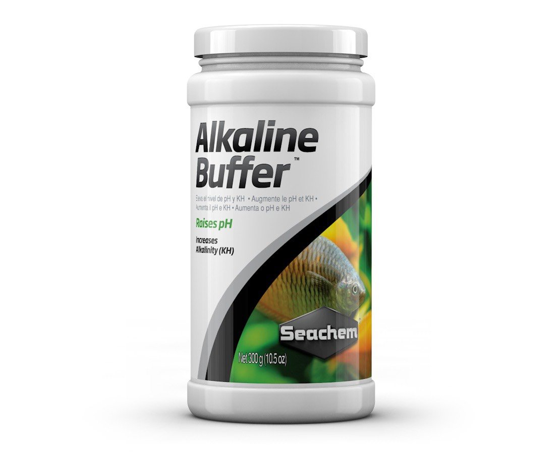 Alkaline Buffer 300 gr