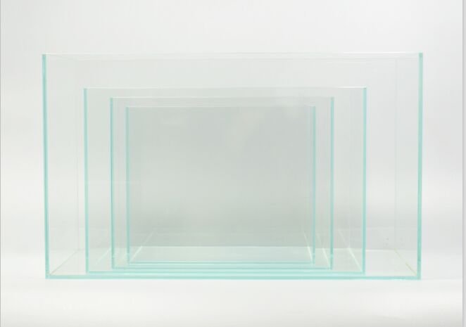Cleartank y Clearspace