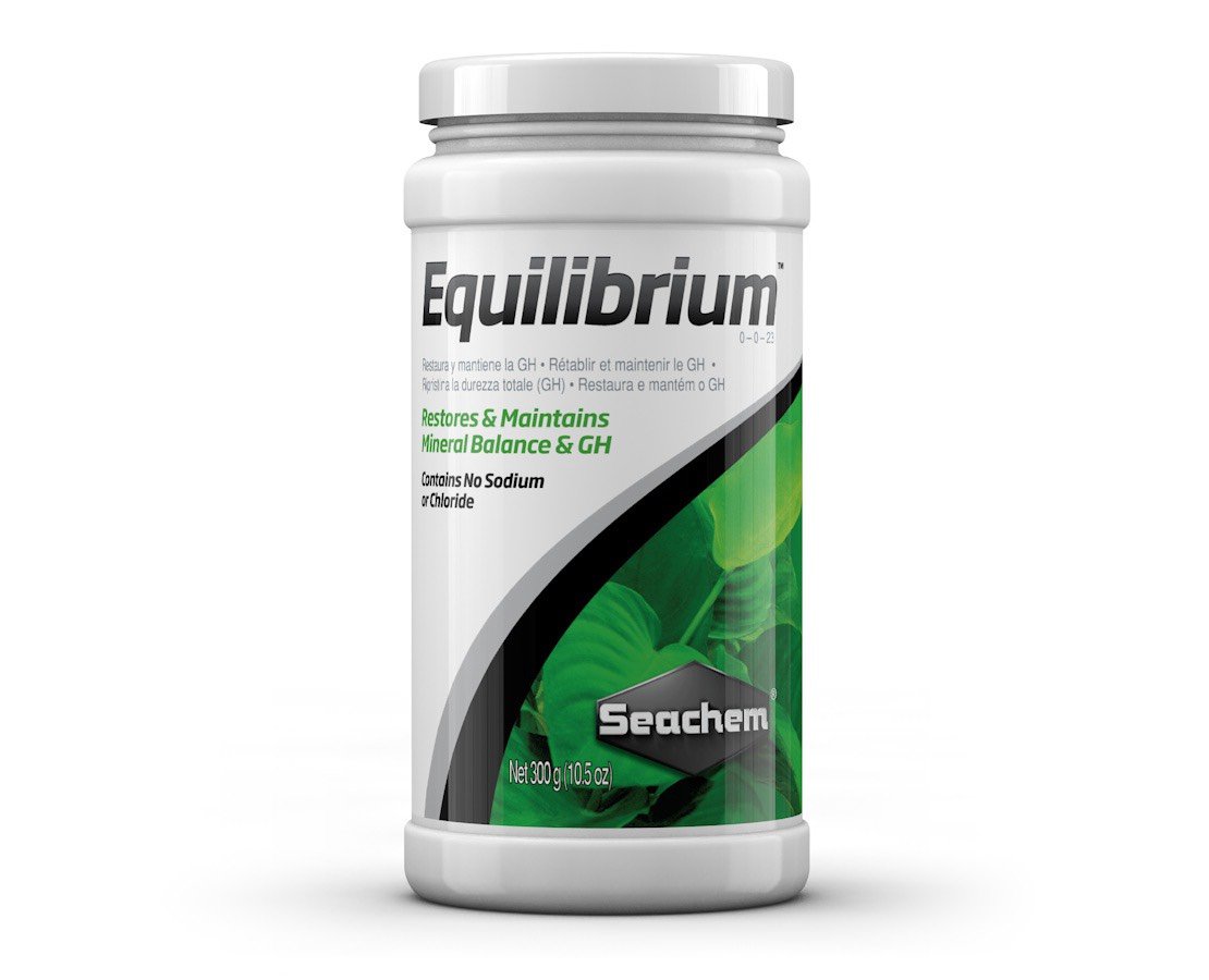 Equilibrium 300 gr
