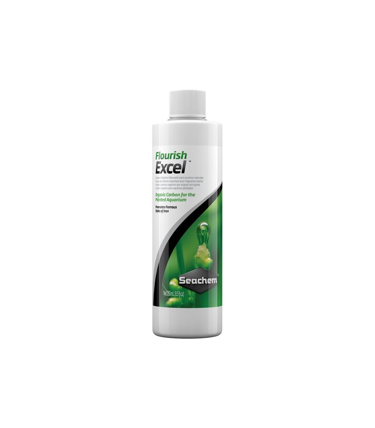 Flourish Excel 250 ml