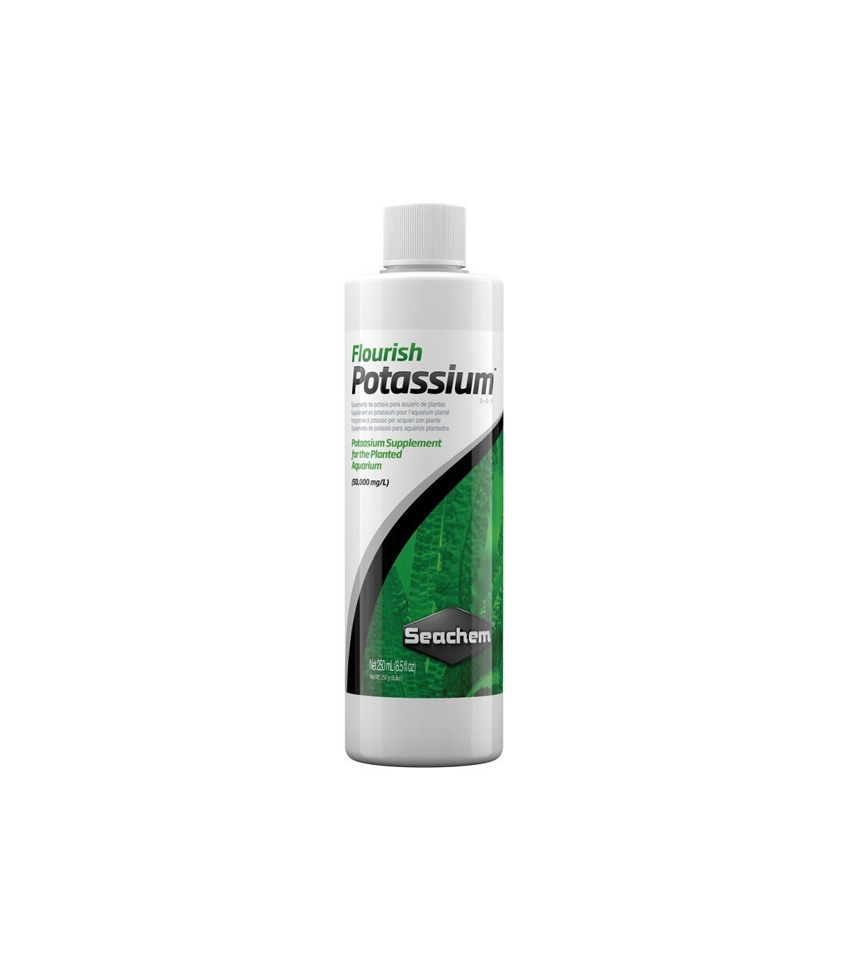 Flourish Potassium 100 ml