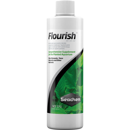 Flourish 100 ml