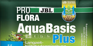 Sustratos JBL