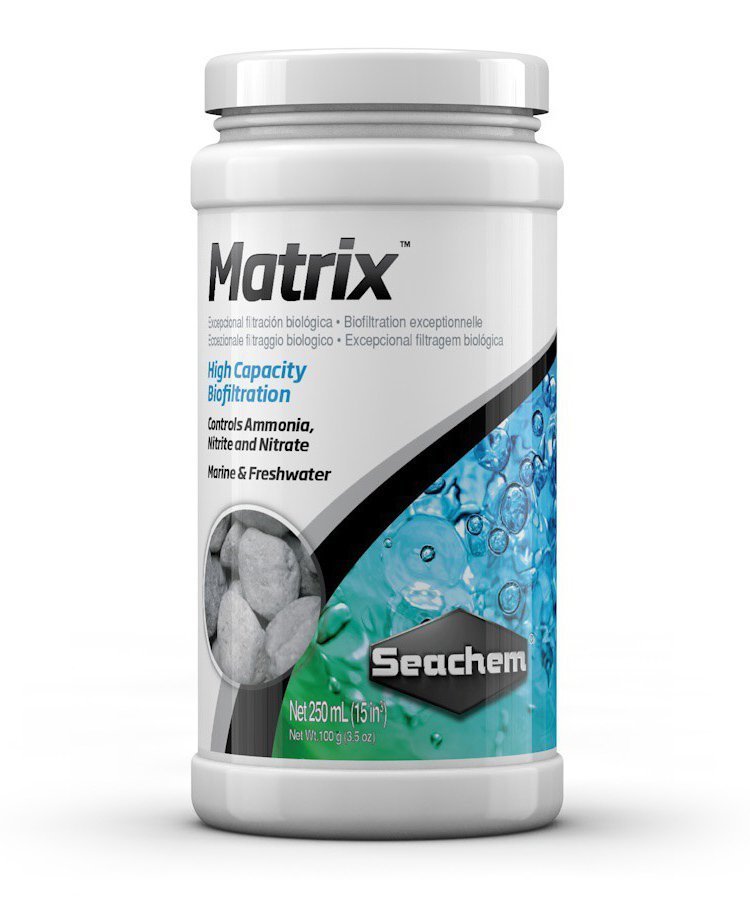 Matrix 250 ml