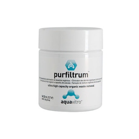 Purfiltrum 225 gr