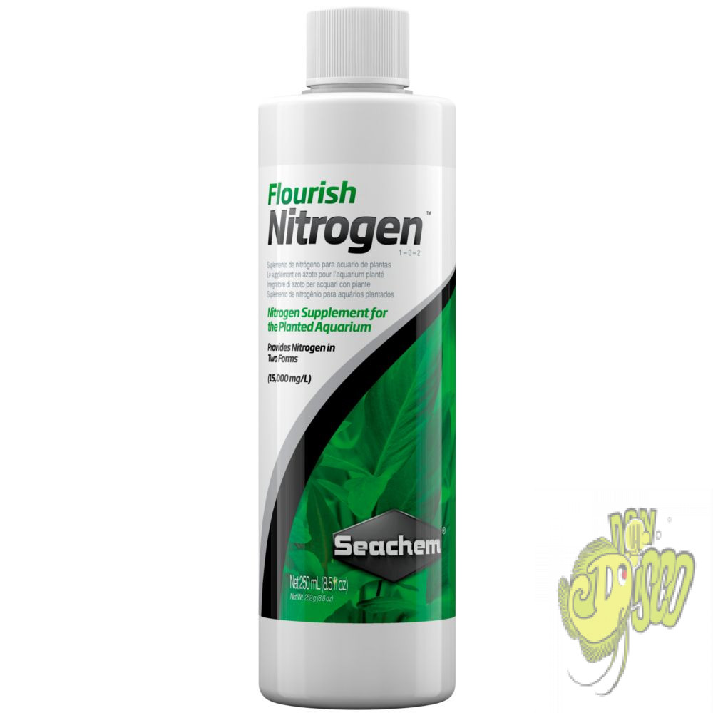 Flourish Nitrogen 250 ml