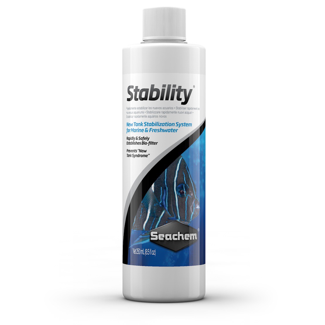Stability + 30% BONUS 325ML (STOCK LIMITADO)