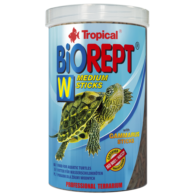 BIOREPT W 100 ML
