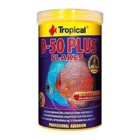 D-50 PLUS 250 ML
