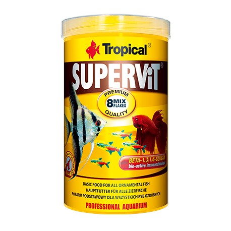 SUPERVIT BASIC 100 ML