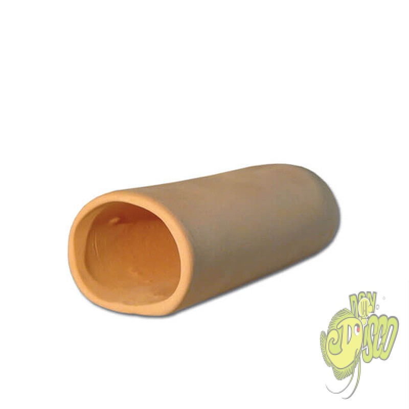 Hobby Cave M Red