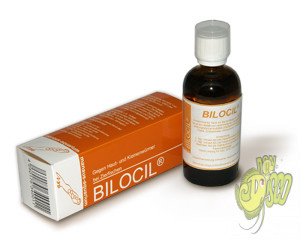 Medicamentos Manaus Bilocil y Octocil en 100ml disponibles