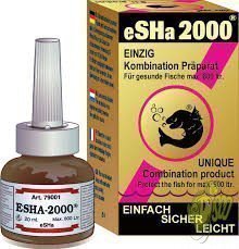 eSHa 2000 20 ml