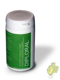 MANAUS-AQUARIUM DIPLORAL 100 g