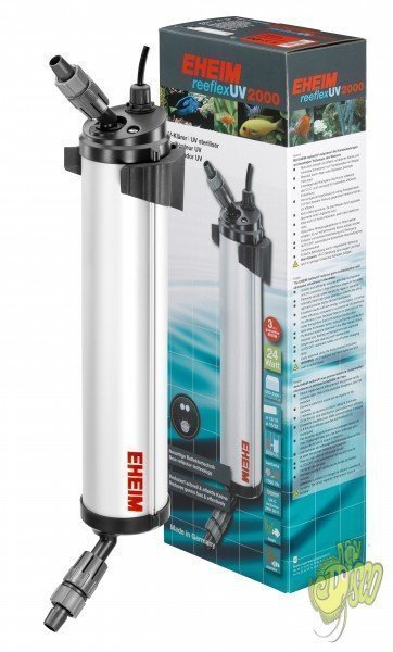 EHEIM reeflexUV 2000