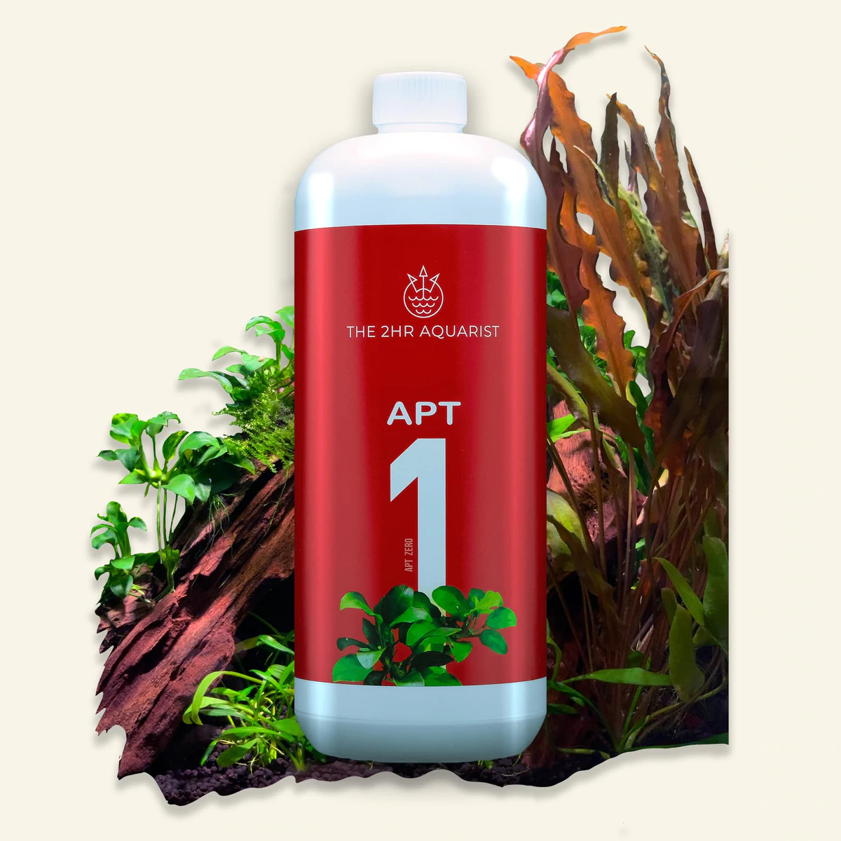 APT Zero 1000ML – Recambio