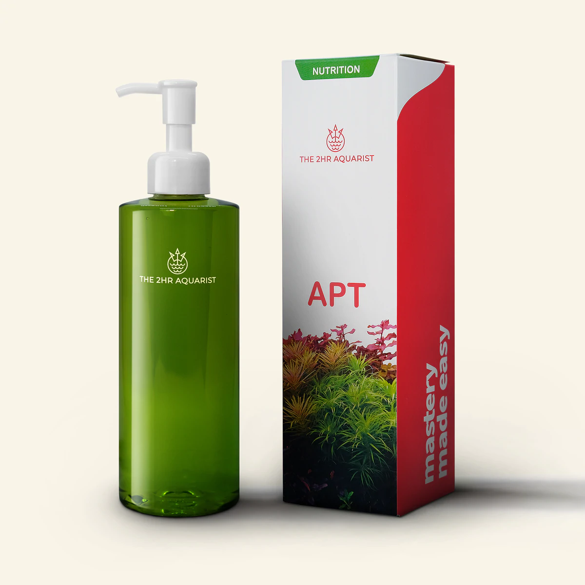 APT Zero 300ML – Estándar