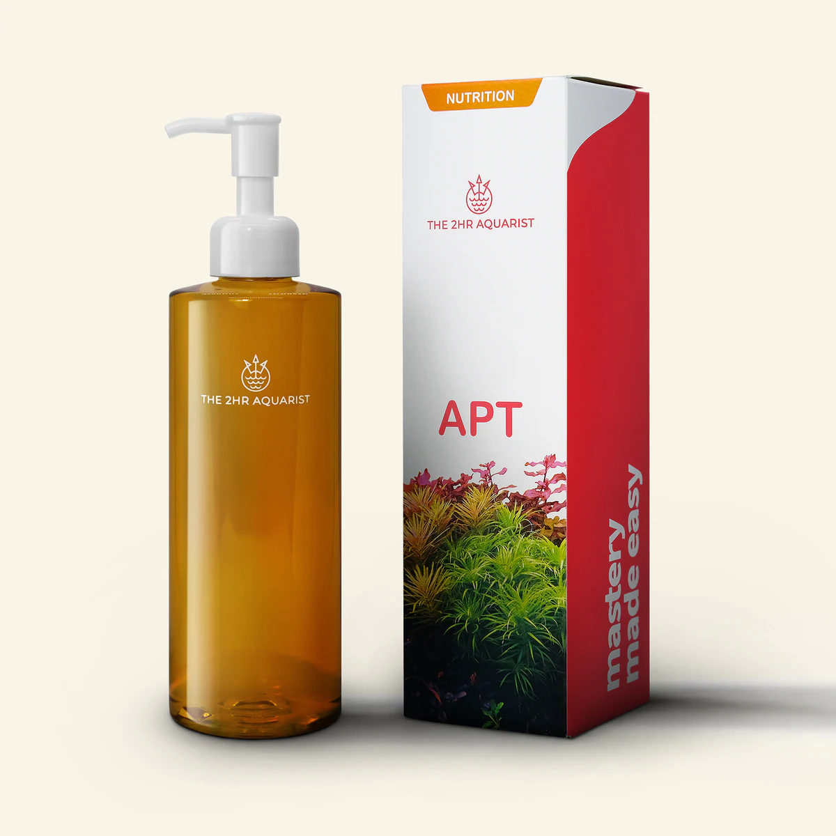 APT Completo 300ML – Estándar