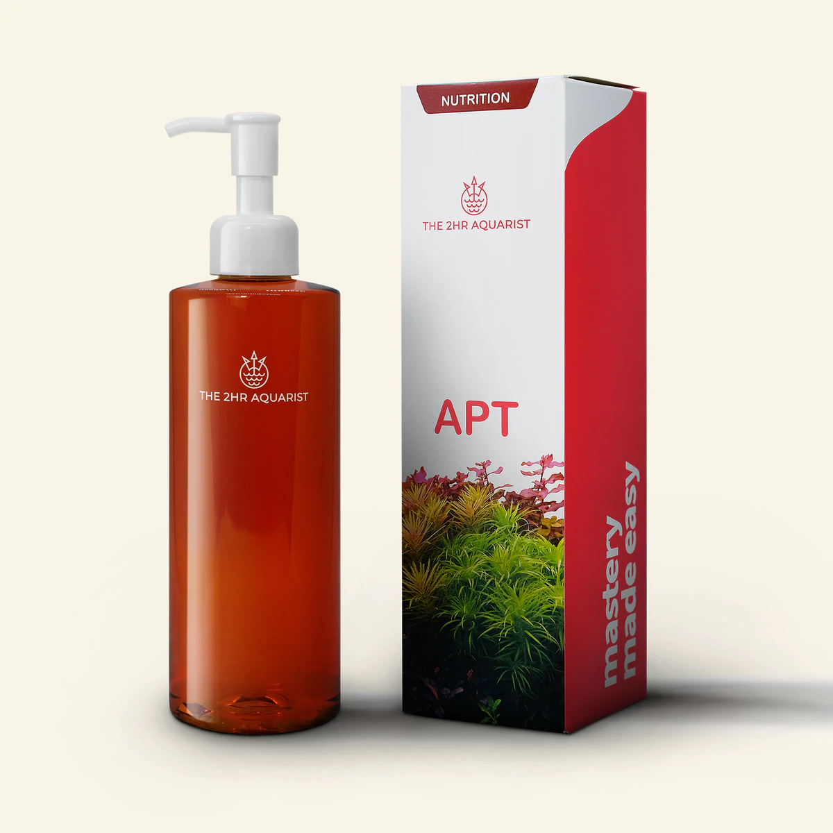 Índice Estimativo APT 300ML – Estándar