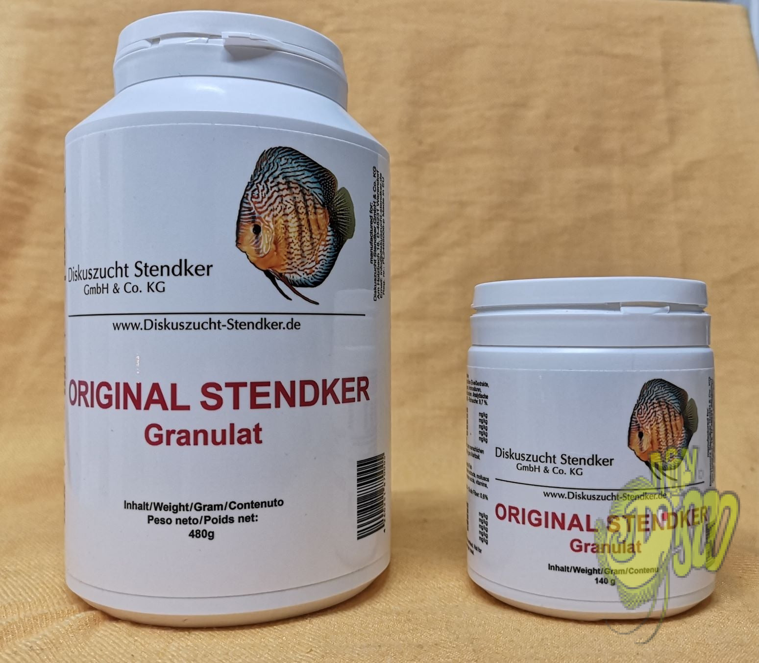 Stendker